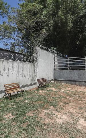 Apartamento à venda com 50m², 2 quartos e 1 vagaEspaço Pet