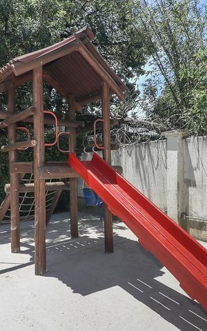 Apartamento à venda com 50m², 2 quartos e 1 vagaÁrea comum - Playground