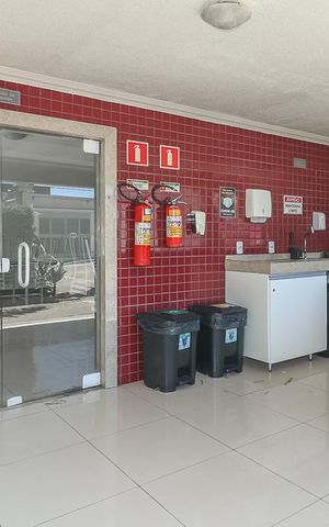 Apartamento à venda com 50m², 2 quartos e 1 vagaÁrea comum - Churrasqueira