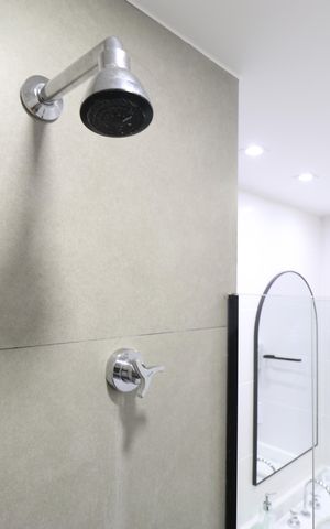 Studio à venda com 21m², 1 quarto e sem vagaBanheiro