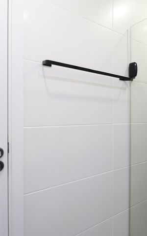 Studio à venda com 21m², 1 quarto e sem vagaBanheiro