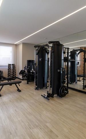 Apartamento à venda com 181m², 3 quartos e 2 vagas
