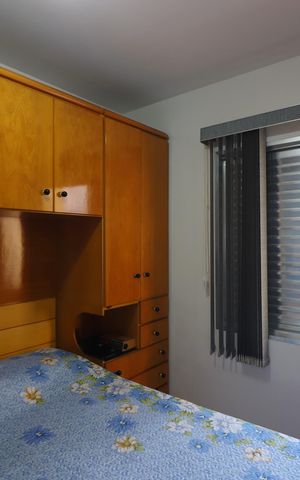 Casa à venda com 162m², 3 quartos e 2 vagasQuarto 1