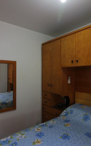 Casa à venda com 162m², 3 quartos e 2 vagasQuarto 1