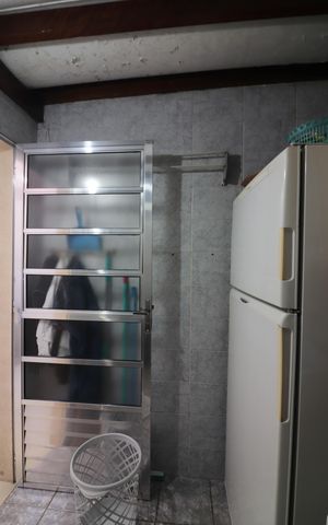 Casa à venda com 162m², 3 quartos e 2 vagasÁrea de Serviço