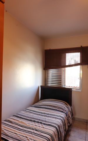 Casa à venda com 162m², 3 quartos e 2 vagasQuarto 2