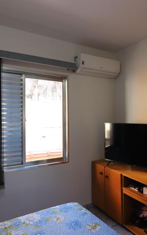 Casa à venda com 162m², 3 quartos e 2 vagasQuarto 1