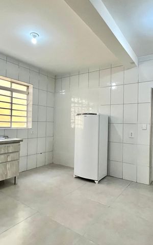 Casa à venda com 100m², 2 quartos e 1 vagaCozinha
