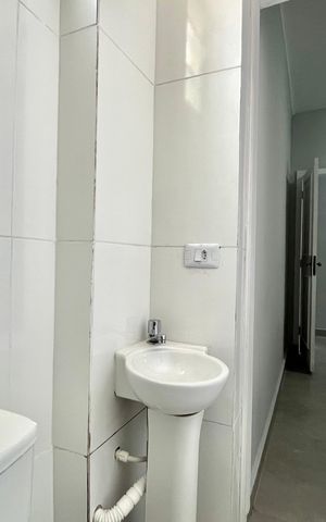 Casa à venda com 100m², 2 quartos e 1 vagaBanheiro da Suíte 2