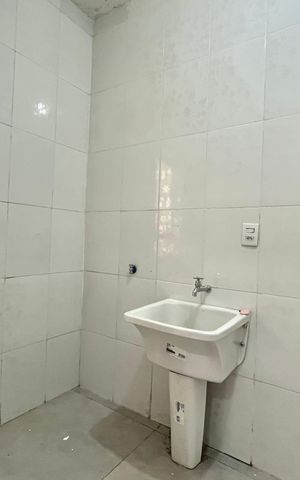 Casa à venda com 100m², 2 quartos e 1 vagaÁrea de Serviço