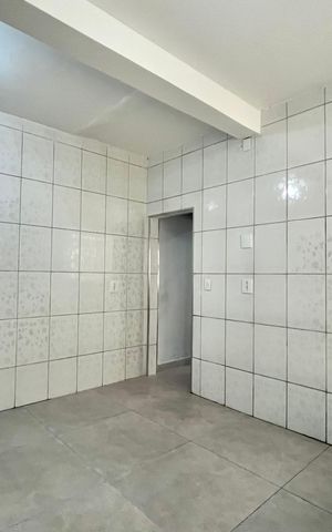 Casa à venda com 100m², 2 quartos e 1 vagaCozinha