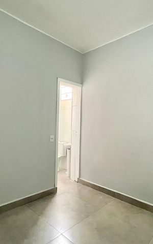 Casa à venda com 100m², 2 quartos e 1 vagaSuite 2