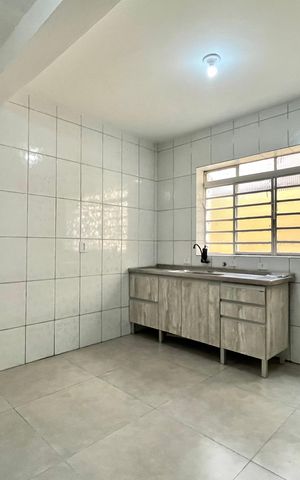 Casa à venda com 100m², 2 quartos e 1 vagaCozinha