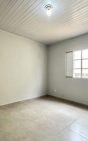 Casa à venda com 100m², 2 quartos e 1 vagaSuite 1