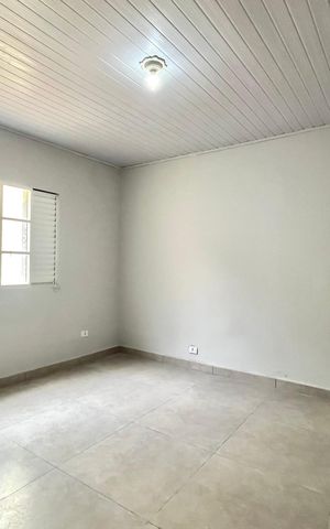 Casa à venda com 100m², 2 quartos e 1 vagaSuite 1