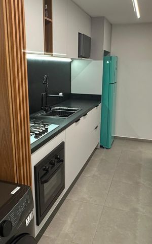 Apartamento à venda com 47m², 1 quarto e 1 vaga