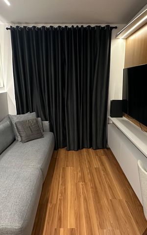 Apartamento à venda com 47m², 1 quarto e 1 vaga
