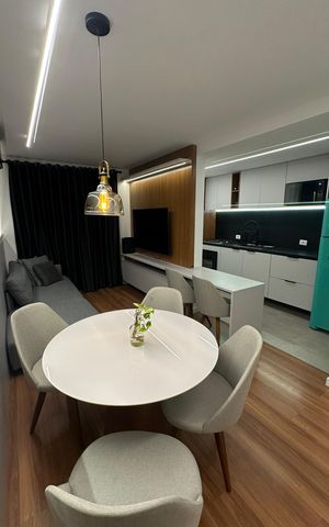 Apartamento à venda com 47m², 1 quarto e 1 vaga