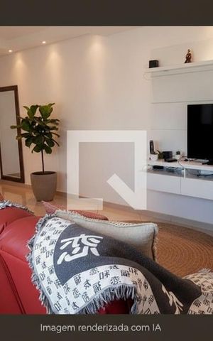 Apartamento à venda com 190m², 3 quartos e 2 vagas