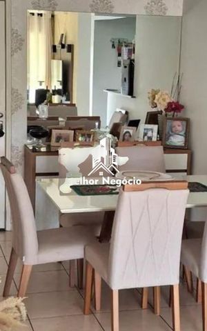 Apartamento à venda com 72m², 2 quartos e 2 vagas
