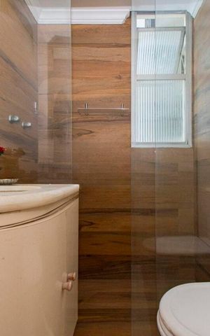 Apartamento à venda com 83m², 2 quartos e 1 vaga