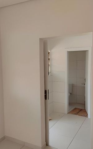 Casa para alugar com 37m², 1 quarto e 1 vaga
