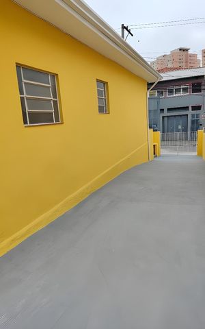 Casa para alugar com 37m², 1 quarto e 1 vaga