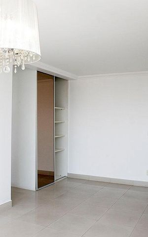 Apartamento à venda com 60m², 2 quartos e 2 vagasSala