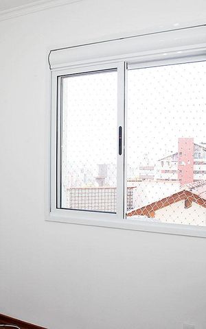Apartamento à venda com 60m², 2 quartos e 2 vagasQuarto 2