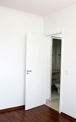 Apartamento à venda com 60m², 2 quartos e 2 vagasQuarto 1 Suíte