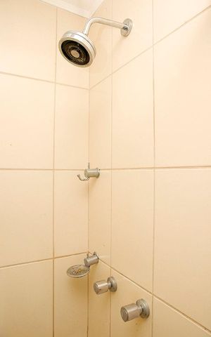 Apartamento à venda com 60m², 2 quartos e 2 vagasBanheiro 1 Quarto Suíte