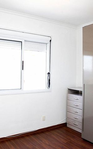 Apartamento à venda com 60m², 2 quartos e 2 vagasQuarto 1 Suíte