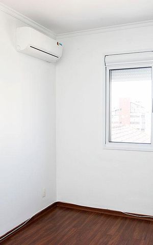Apartamento à venda com 60m², 2 quartos e 2 vagasQuarto 1 Suíte