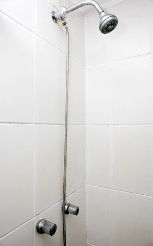 Apartamento à venda com 60m², 2 quartos e 2 vagasBanheiro 2