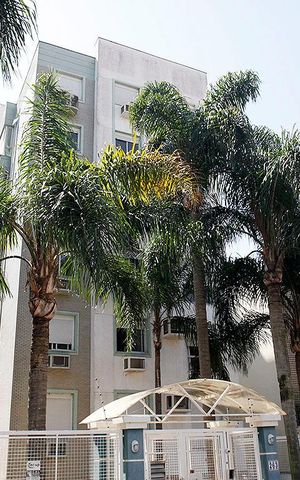 Apartamento à venda com 60m², 2 quartos e 2 vagasFachada