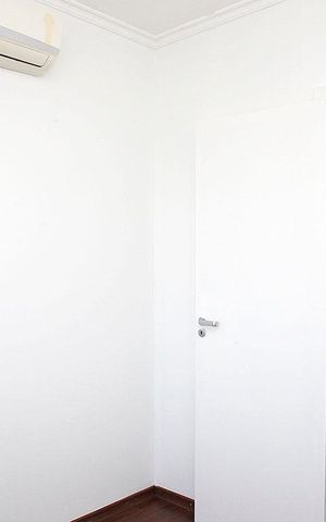 Apartamento à venda com 60m², 2 quartos e 2 vagasQuarto 2