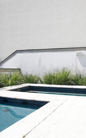 Apartamento à venda com 60m², 2 quartos e 2 vagasÁrea Comum - Piscina