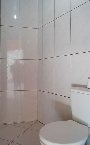 Casa à venda com 229m², 5 quartos e 3 vagasBanheiro 3