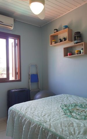 Casa à venda com 229m², 5 quartos e 3 vagasQuarto 1
