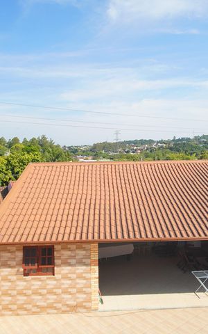 Casa à venda com 229m², 5 quartos e 3 vagasvista do Quarto 1
