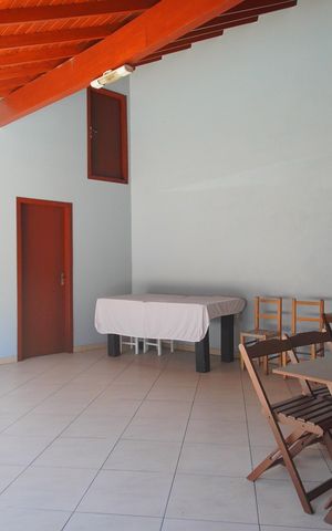 Casa à venda com 229m², 5 quartos e 3 vagasEspaço Gourmet