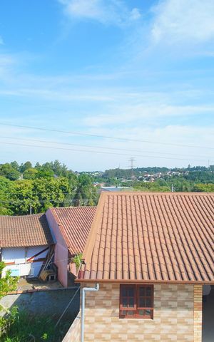 Casa à venda com 229m², 5 quartos e 3 vagasVista do Quarto 2