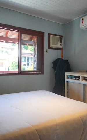 Casa à venda com 229m², 5 quartos e 3 vagasQuarto 3