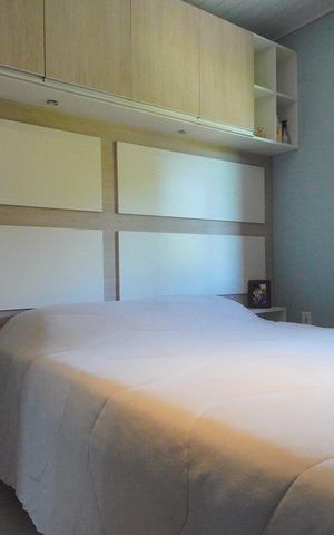 Casa à venda com 229m², 5 quartos e 3 vagasQuarto 3