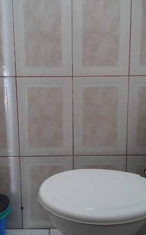 Casa à venda com 229m², 5 quartos e 3 vagasLavabo