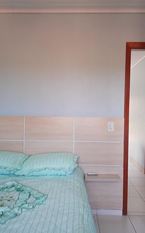 Casa à venda com 229m², 5 quartos e 3 vagasQuarto 1