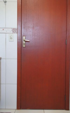 Casa à venda com 229m², 5 quartos e 3 vagasBanheiro 1