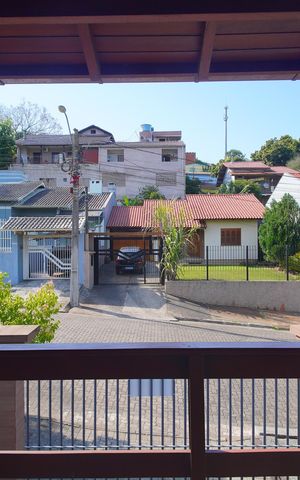 Casa à venda com 229m², 5 quartos e 3 vagasvista do Quarto 3