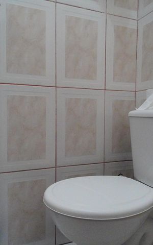 Casa à venda com 229m², 5 quartos e 3 vagasLavabo