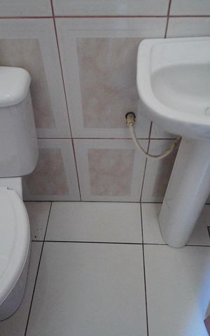 Casa à venda com 229m², 5 quartos e 3 vagasLavabo